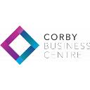 Corby Business Centre logo